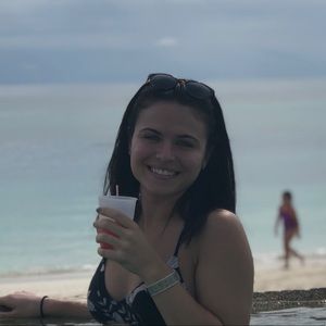 Meet your Posher, Morgan